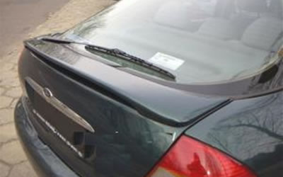 Ford Mondeo 97 HB spoiler